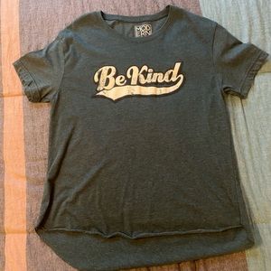 MODERNLUX BE KIND TEE
